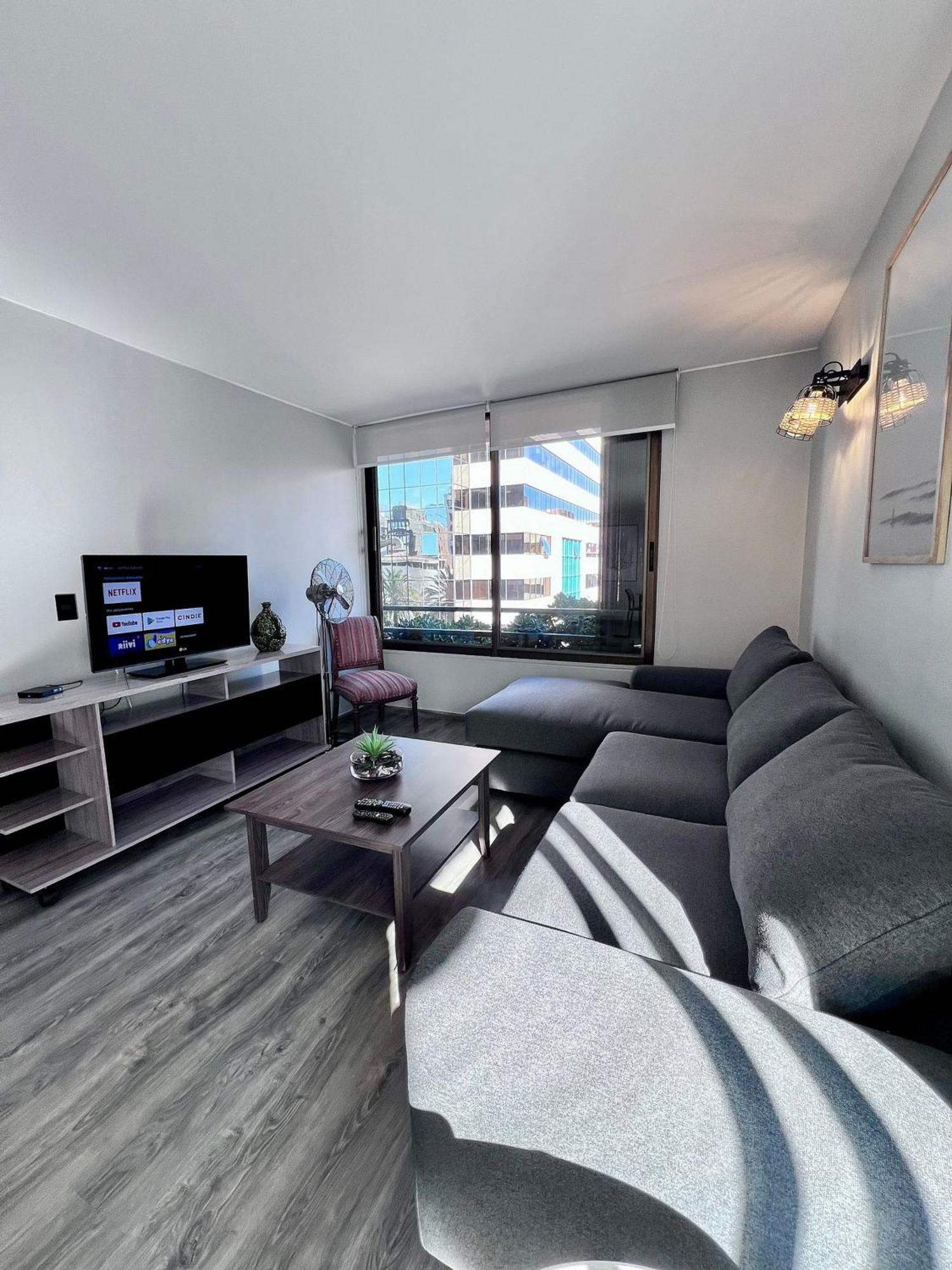 Costanera 106 Apartment *