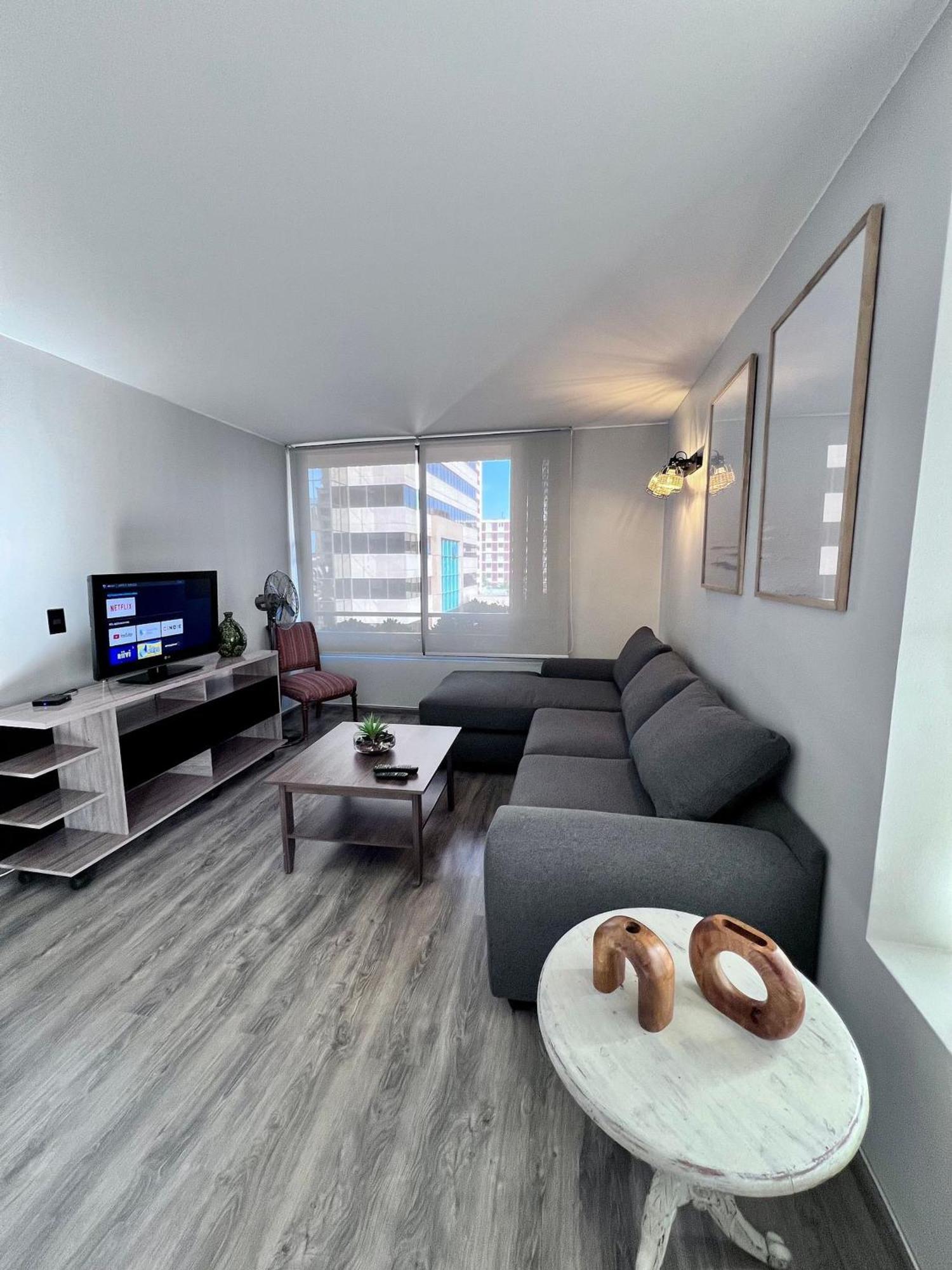 Costanera 106 Apartment Santiago