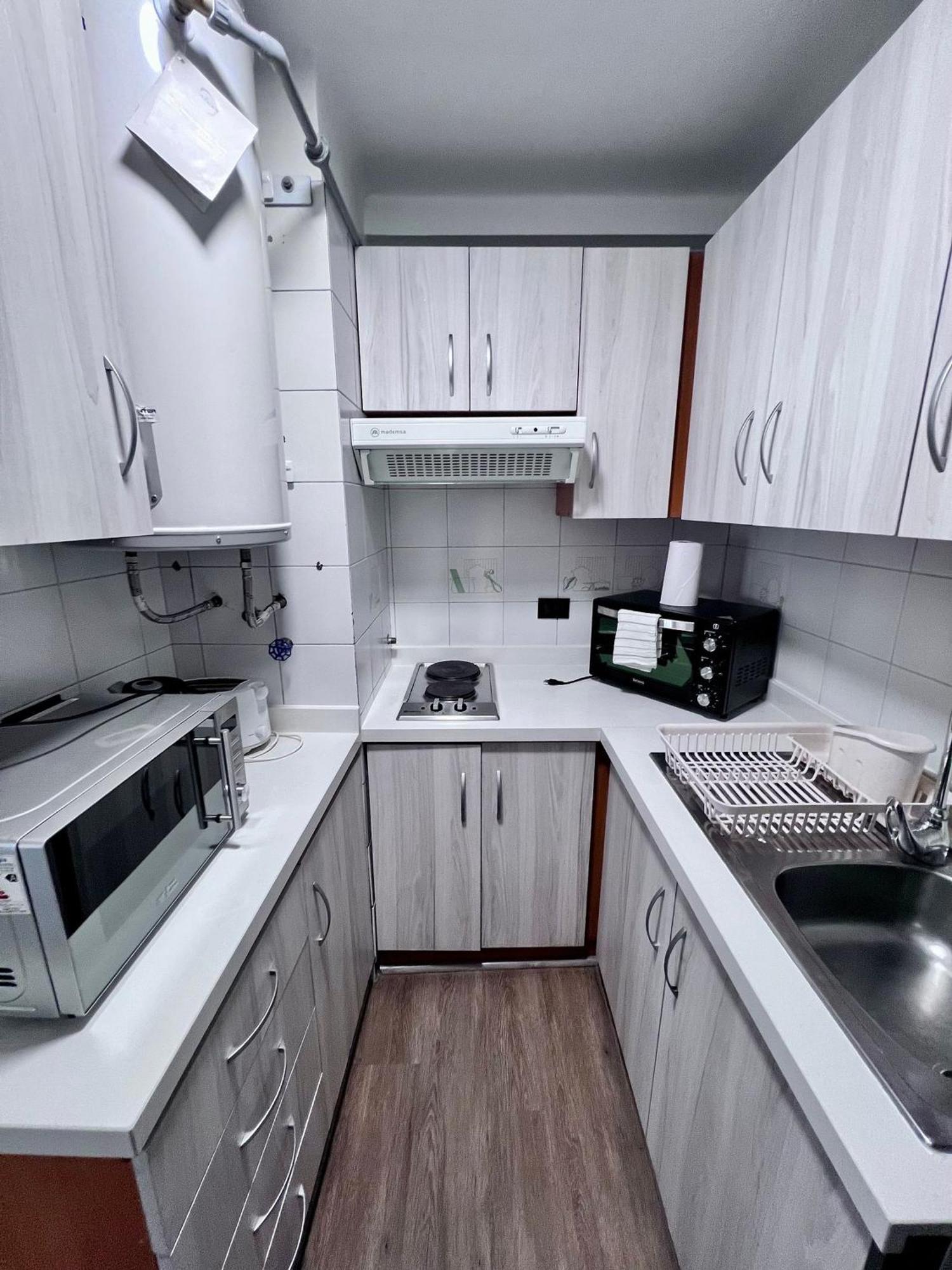 Costanera 106 Apartment