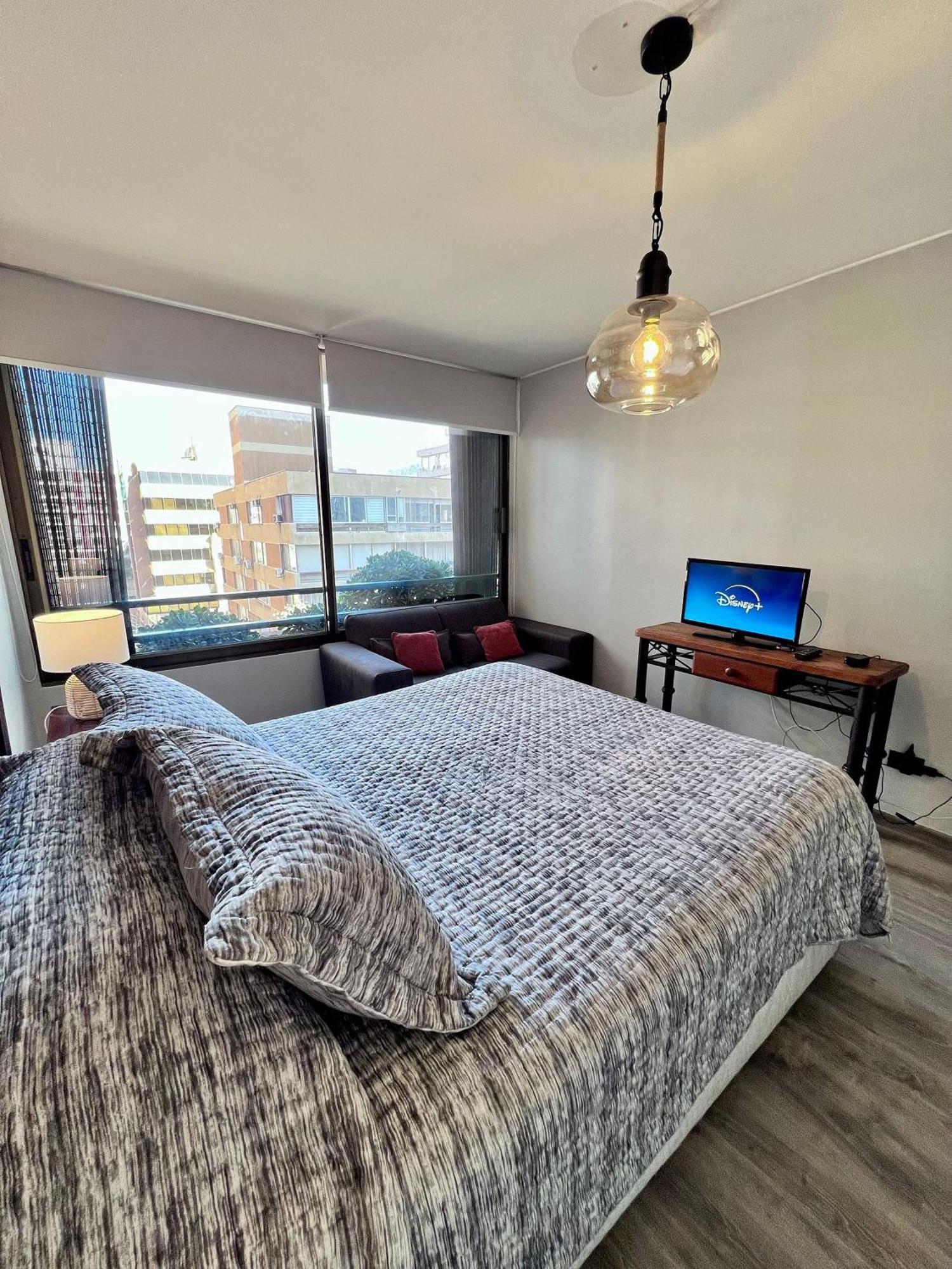 Apartment Costanera 106