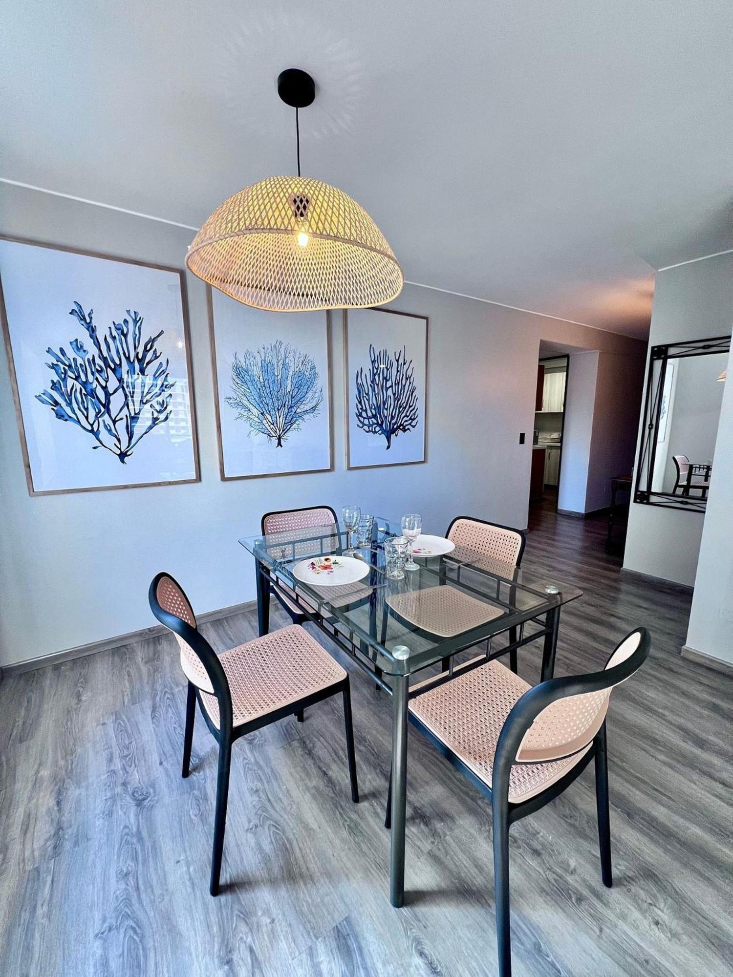 Costanera 106 Apartment *