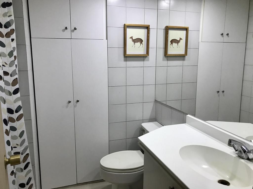 Apartment Costanera 106